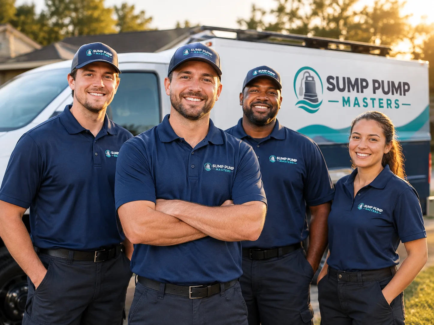 Sump Pump Repair company in Holden, WV