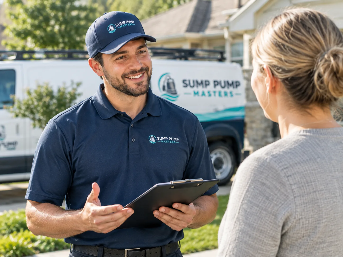 Sump Pump Repair Holden, WV FAQs
